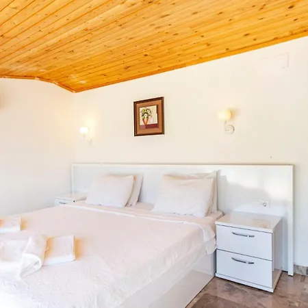 4 Bedroom 1106 Vilă *