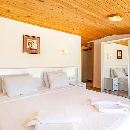 4 Bedroom 1106 Vilă